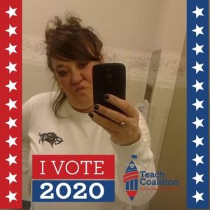 Meet your Posher, Shannon marie